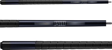 Viper Revolution Sure Grip Pro 58 2Piece BilliardPool Cue