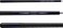 Viper Revolution Sure Grip Pro 58 2Piece BilliardPool Cue