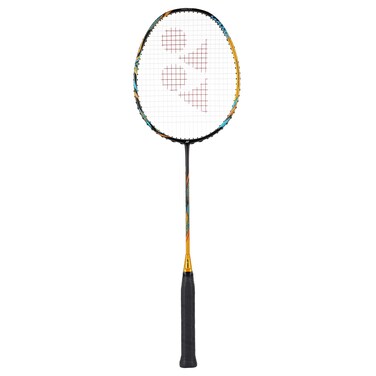 YONEX Graphite Badminton Racquet Astrox 88d Game with Full Cover Camel Gold