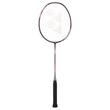Yonex Badminton Racquet Astrox Attack 9 Gun Metal Grey G4 4UMade in India