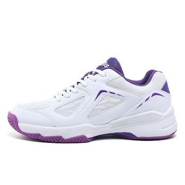 LEFUS Womens Pickleball Shoes  AMZP601 NonSlip Cushioning AntiTorque Breathable Court Shoes