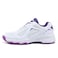 LEFUS Womens Pickleball Shoes  AMZP601 NonSlip Cushioning AntiTorque Breathable Court Shoes