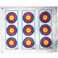 Morrell Targets Polypropylene Archery Target Face