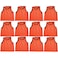 BlueDot Trading Adult Sports Pinnie Scrimmage Training Vest