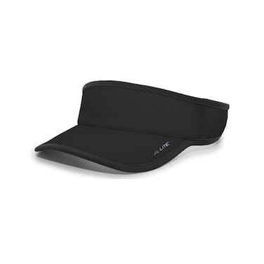 Pacific Headwear unisexadult Pacific Headwear Lite Allsport Active Visor Visor