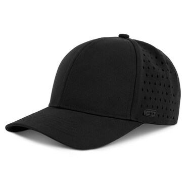 Hydro Waterproof Sports Performance Hat Snapback Baseball Cap Water Resistant for Everyday Golf One Size Fits All Unisex