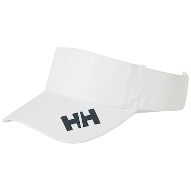HellyHansen unisexadult Crew Visor 20 Visor pack of 1