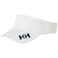 HellyHansen unisexadult Crew Visor 20 Visor pack of 1