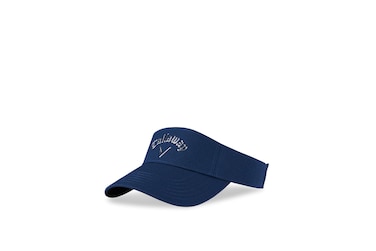 Callaway unisexadult Liquid Metal Visor Visor