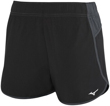 Womens 440657519202XXS Atlanta Cover Up Volleyball Shorts