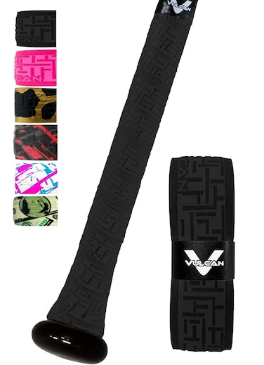 Vulcan Bat Grip