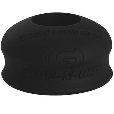 GripNRipGripnRip Knob Stacker  Green