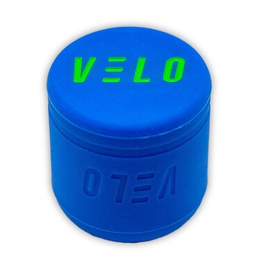 VELO Sports  Velo Puck  Pro Puck Technology for Any bat  Improve Plane Launch and Exit Velo
