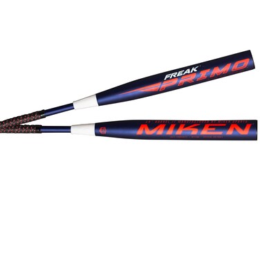 Miken  2023  FREAK PRIMO Slowpitch Softball Bat  USA  Maxload  14 Barrel