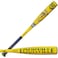 Louisville Slugger 2025 Savannah Bananas 125 Tee Ball Bat