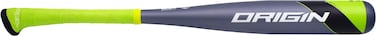 Axe Bat 2022 Origin USABat Tee Ball Baseball Bat 1Piece Alloy
