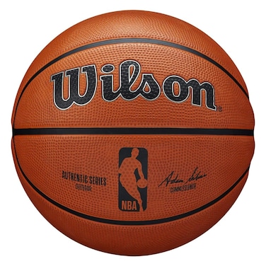 WILSON NBA Authentic Series Basketballs