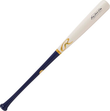 Rawlings 110 Big Stick Elite Birch Baseball Wood Bat