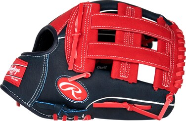 Rawlings  Mark of A PRO LITE TBall  Youth Baseball Glove  Multiple Styles