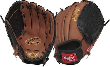 Rawlings  Players Series TBall  Youth Baseball Glove  Sizes 9  115  Multiple Styles