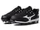 Mizuno Ambition 2 Tpu Low Molded Baseball Cleat unisexadult Ambition 2 TPU Low Mens Molded Baseball Cleat 10