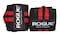 Fitness Wrist Wraps BlackRed Wrist Wraps BlackRed 12