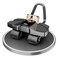 Royal Blaze New 2024 Roller HighPerformance Exercise Machine With Automatic Rebound Multi layered AntiSlip