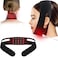 LitePow Red Light Therapy Belt for Neck Infrared Light Therapy Flexible Wearable Wrap Pad Red Light Therapy Device for Body Back Shoulder Waist Muscle Pain Relief for Women Gift