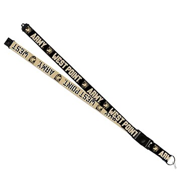 Rico Industries NCAA Teams 18 x 1 Premium UnisexAdult Safety Breakaway Lanyard