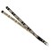 Rico Industries NCAA Teams 18 x 1 Premium UnisexAdult Safety Breakaway Lanyard