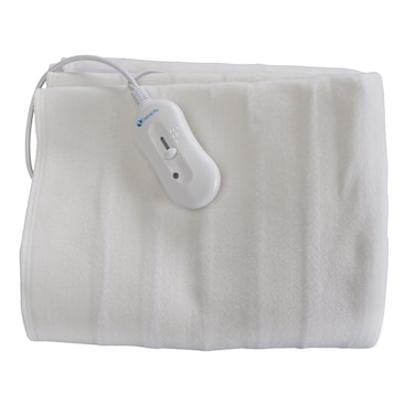 EARTHLITE BODYWORKERS CHOICE Massage Table Warmer  Three Heat Settings Felt Lined Heating Pad 30 x 71  OneYear Replacement Guarantee