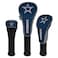Team Effort NFL Set of Three Headcovers