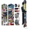 ENLEE Mountain Bike Frame Protector Do Great at Protecting Your Bicycle Frame