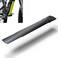 ENLEE Mountain Bike Down Tube Frame Protector 3M MTB Bicycle Frame Guard  Protect The Bike from Collision and Scratch