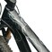DYEDBRO Lightning Bike Frame Protector Dyed Bro Matte Green