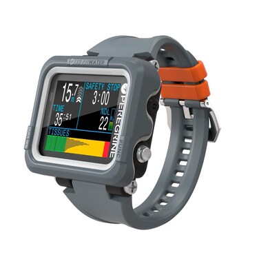 Shearwater Research Peregrine Dive Computer