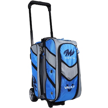 Motiv Vault Double Roller Multiple Colors