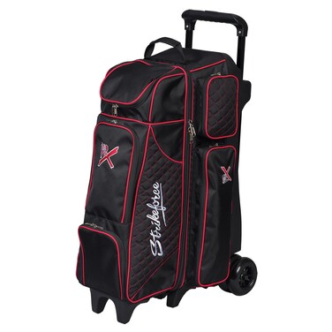KR Strikeforce Cruiser Smooth Triple Roller