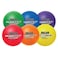 Palos POWRSkin 63 Dodgeball Set of 6 Colors