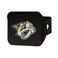 FANMATS NHL UnisexAdult Color Hitch  Black