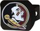 FANMATS NCAA Mens Color Hitch  Black