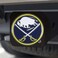 FANMATS NHL mens Color Hitch  Black
