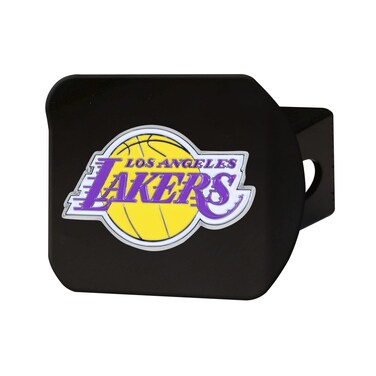 FANMATS NBA mens Color Hitch  Black