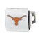 FANMATS NCAA Womens Color Hitch  Chrome