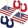 YouTheFan Horseshoe Bags Game
