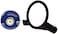 RockShox Rock Shox Remote SpoolClamp Kit XC3030 Gold 114015536010 Black