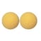 Tornado Official Foosballs Tournament Table Soccer Balls  Made in The USA  Commercial Quality  Play Like The Pros