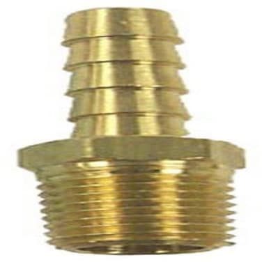 Sierra International 188055 SIER HS BARB BRS
