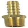 Sierra International 188055 SIER HS BARB BRS