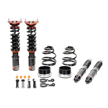 Ksport CBM250KP Kontrol Pro Damper System
